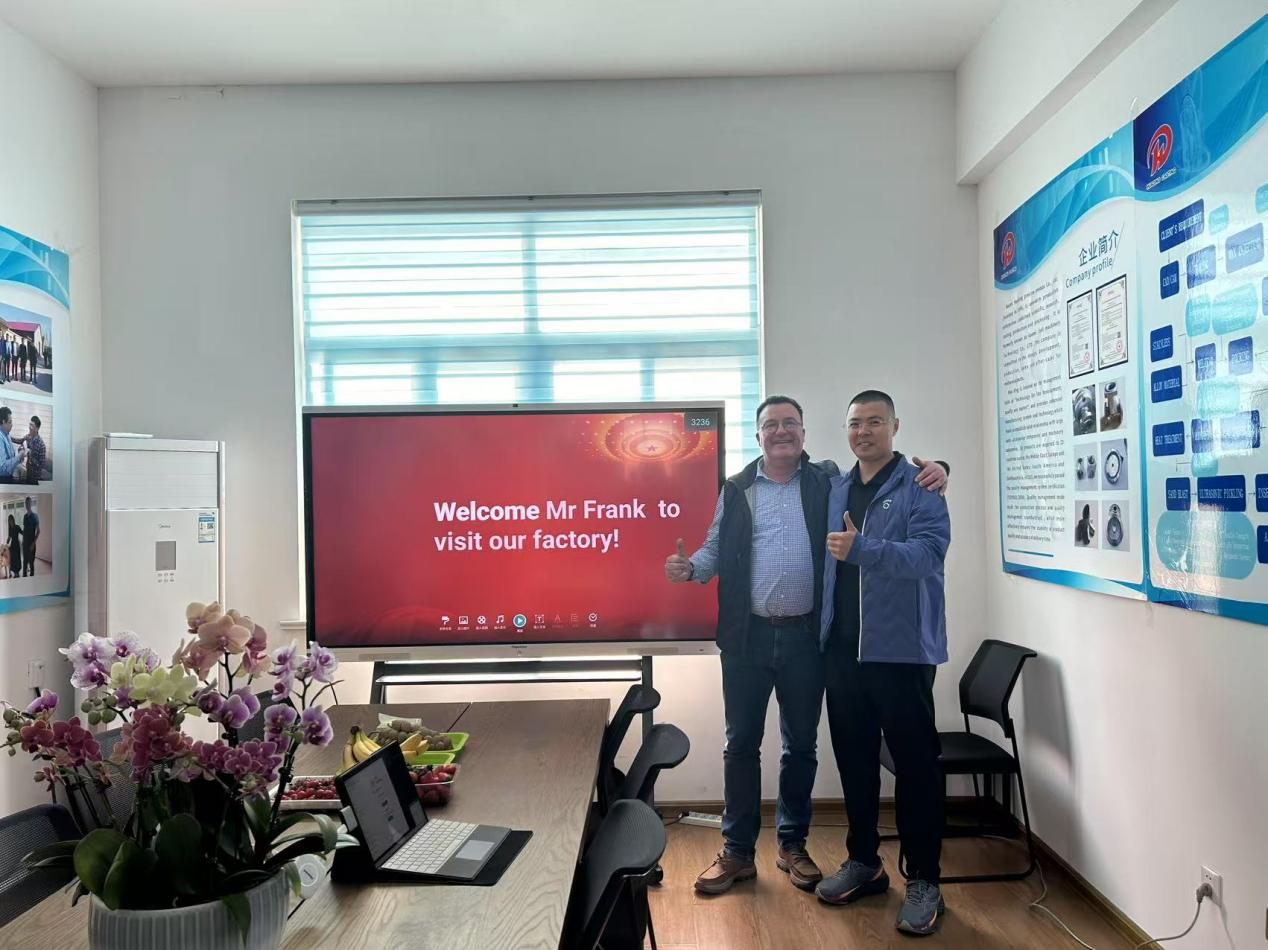 Бельгиялық тұтынушы зауытта екі рет келді