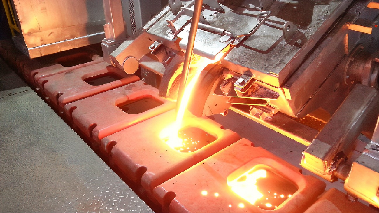 Жиекті баспасөздің қандай сипаттамалары бар? Қандай құйма қандай қолданылады?