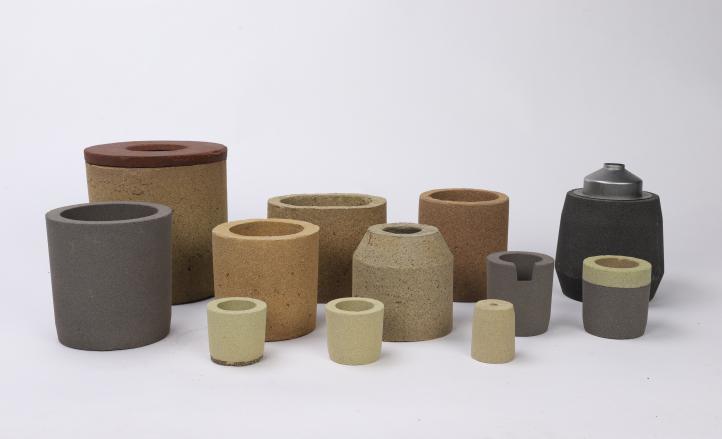 Кастингтерге сәйкес келетін шеттердің әр түрлі пішіні бар құйғыштарға арналған шеттердің жиектерінің өлшемдері мен өлшемдерін жобалау