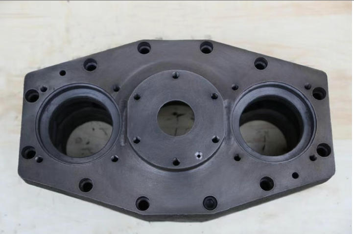 Ішкі үтікті термиялық өңдеуді түсіну және құймалардың күші мен қаттылығын екі есе арттыру арман емес!