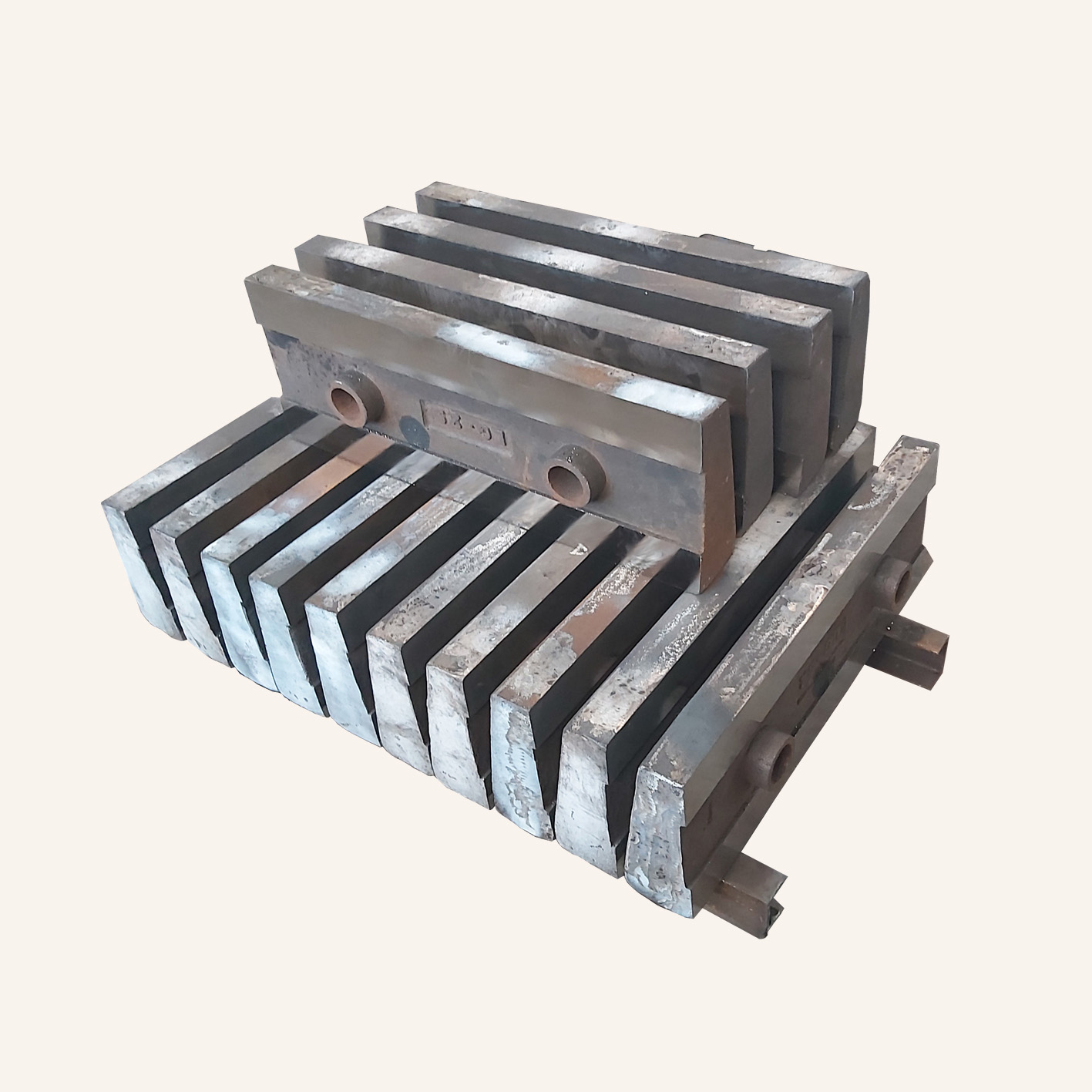 Жоғалған көбік құюды пайдалану практикасы