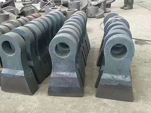 Жоғары сапалы жоғары хромды шойын бөлшектерін қалай жасауға болады?