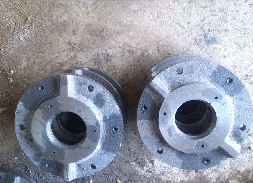 Құймалар сияқты асыл металдарды қоспай-ақ, беріктігі жоғары сұр шойын бөлшектерін қалай жасауға болады?