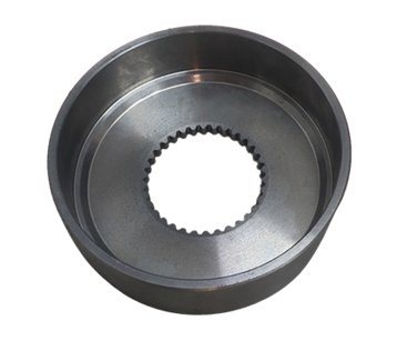 Жасыл құм технологиясы бойынша шойын бөлшектерін өндіруге арналған сорғыш инелер қалай жобаланады?