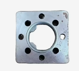 CNC өңдеу қызметі пайдаланушы компоненттері