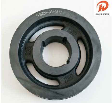 SPB236-03-2517 Шойын шығырлары